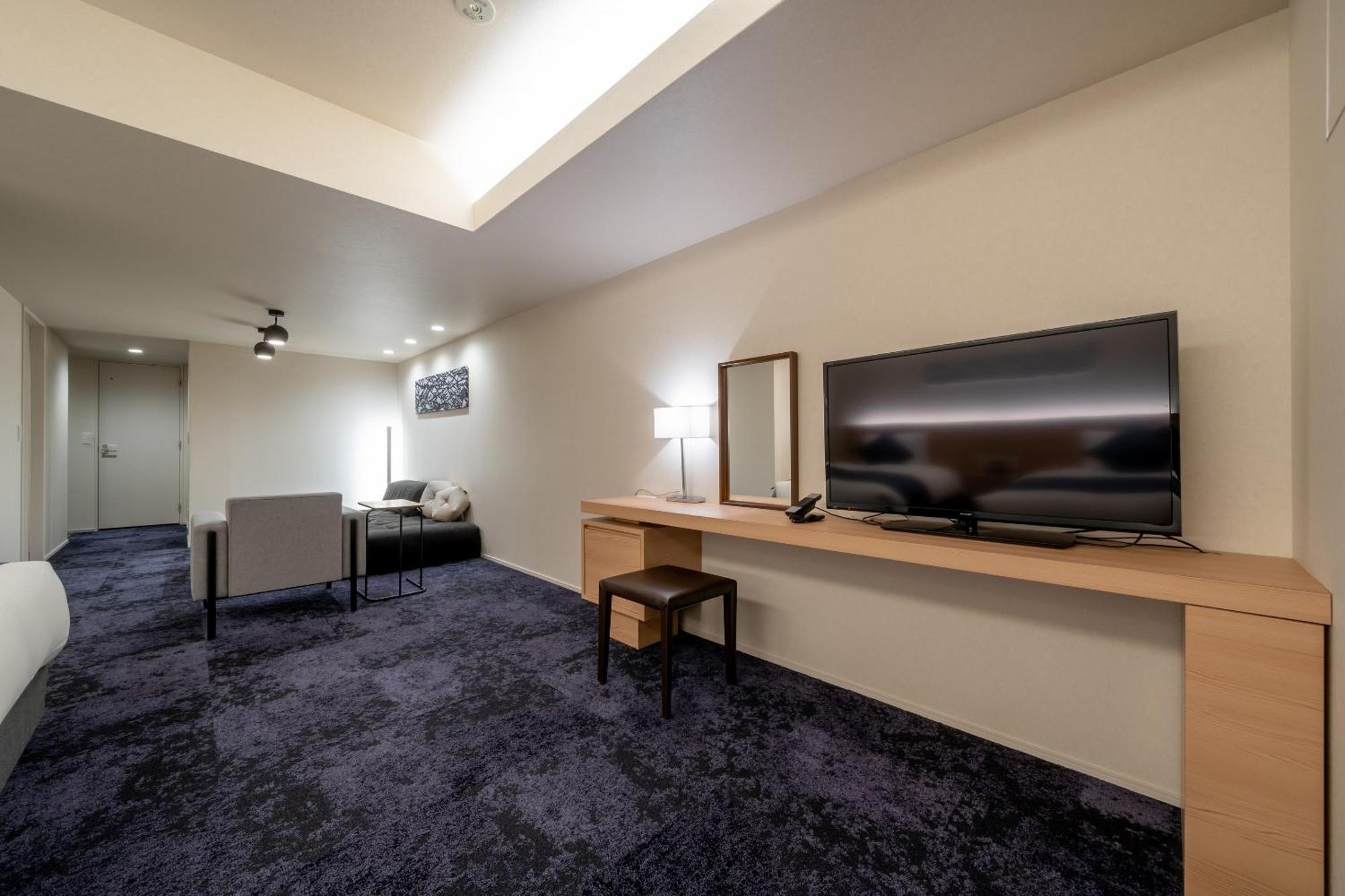 Resi Mayu Grace Apartment