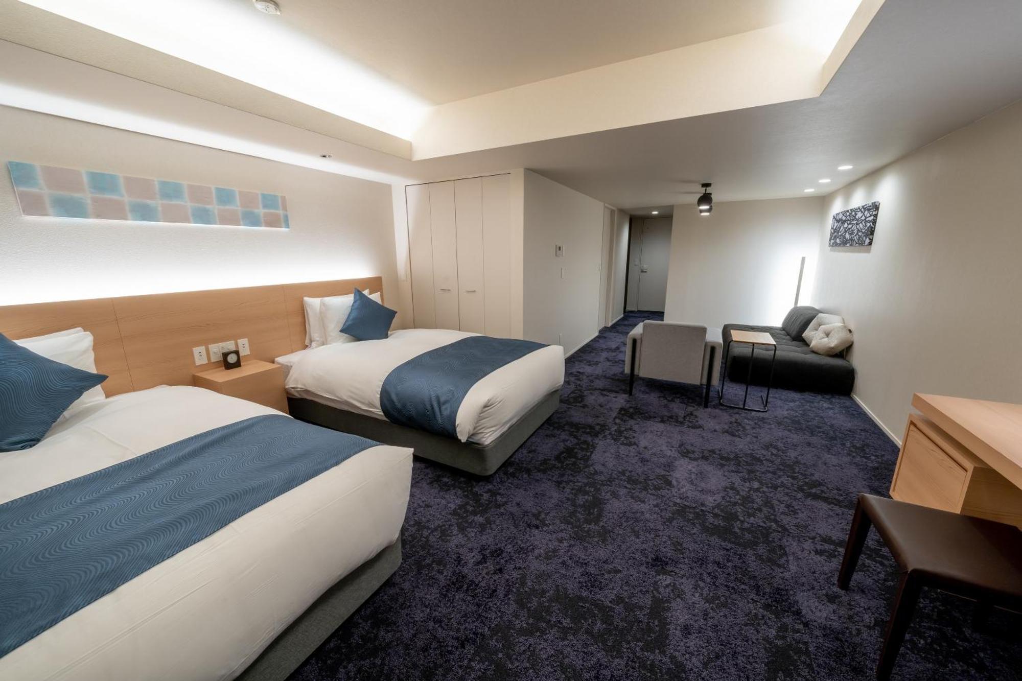 Resi Mayu Grace Apartment *