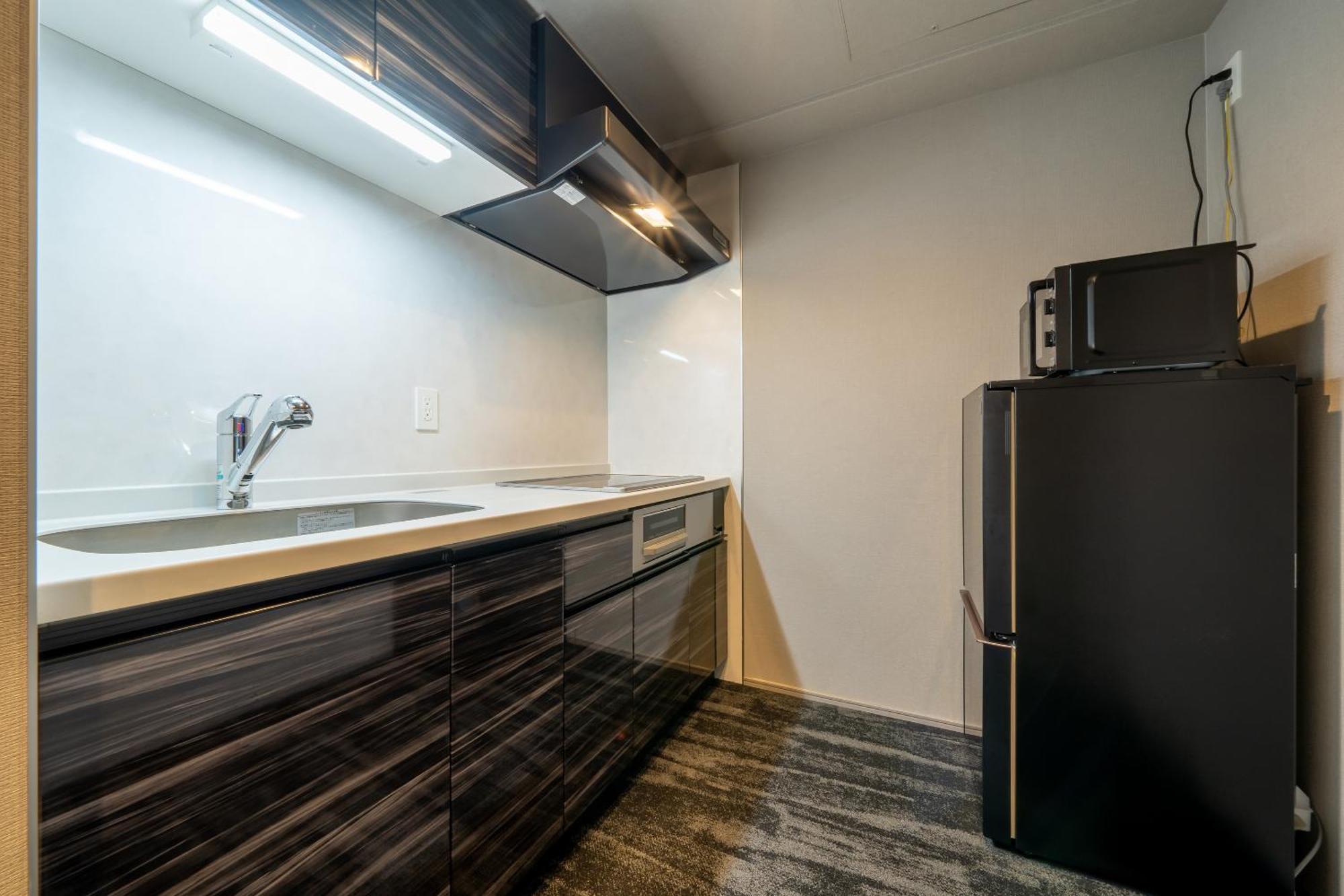 Resi Mayu Grace Apartment Kyoto